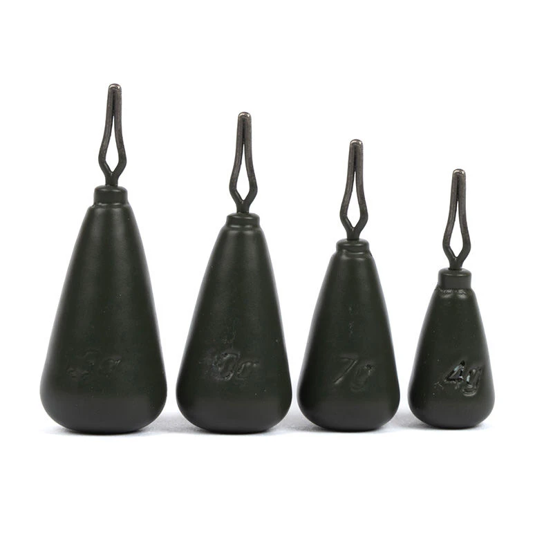 Fox Rage Tungsten Dropshot Weights
